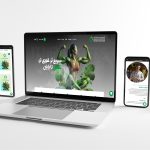 وب‌سایت فروشگاهی - پلن اختصاصی