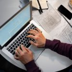 سایت یک صفحه ای